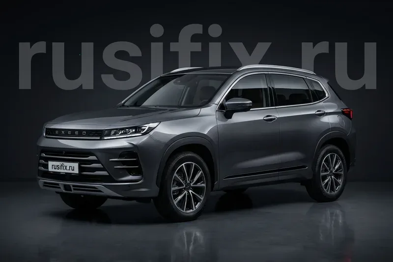 Русификация LX