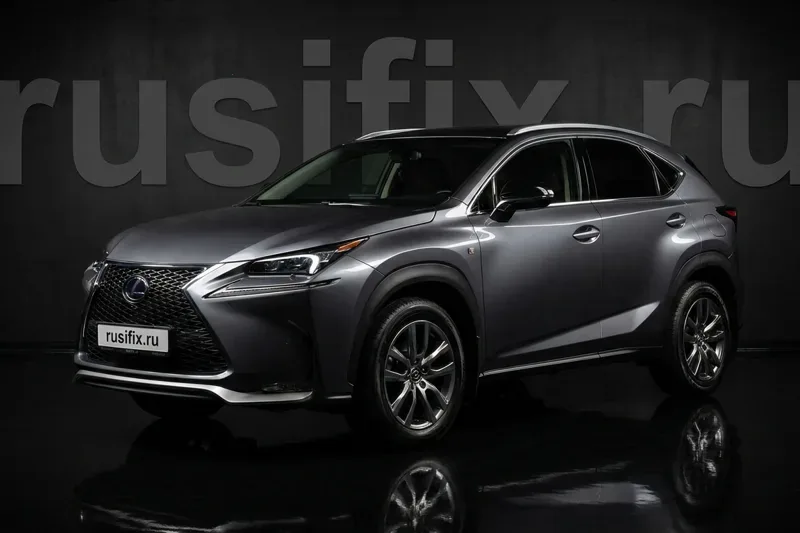 Русификация NX